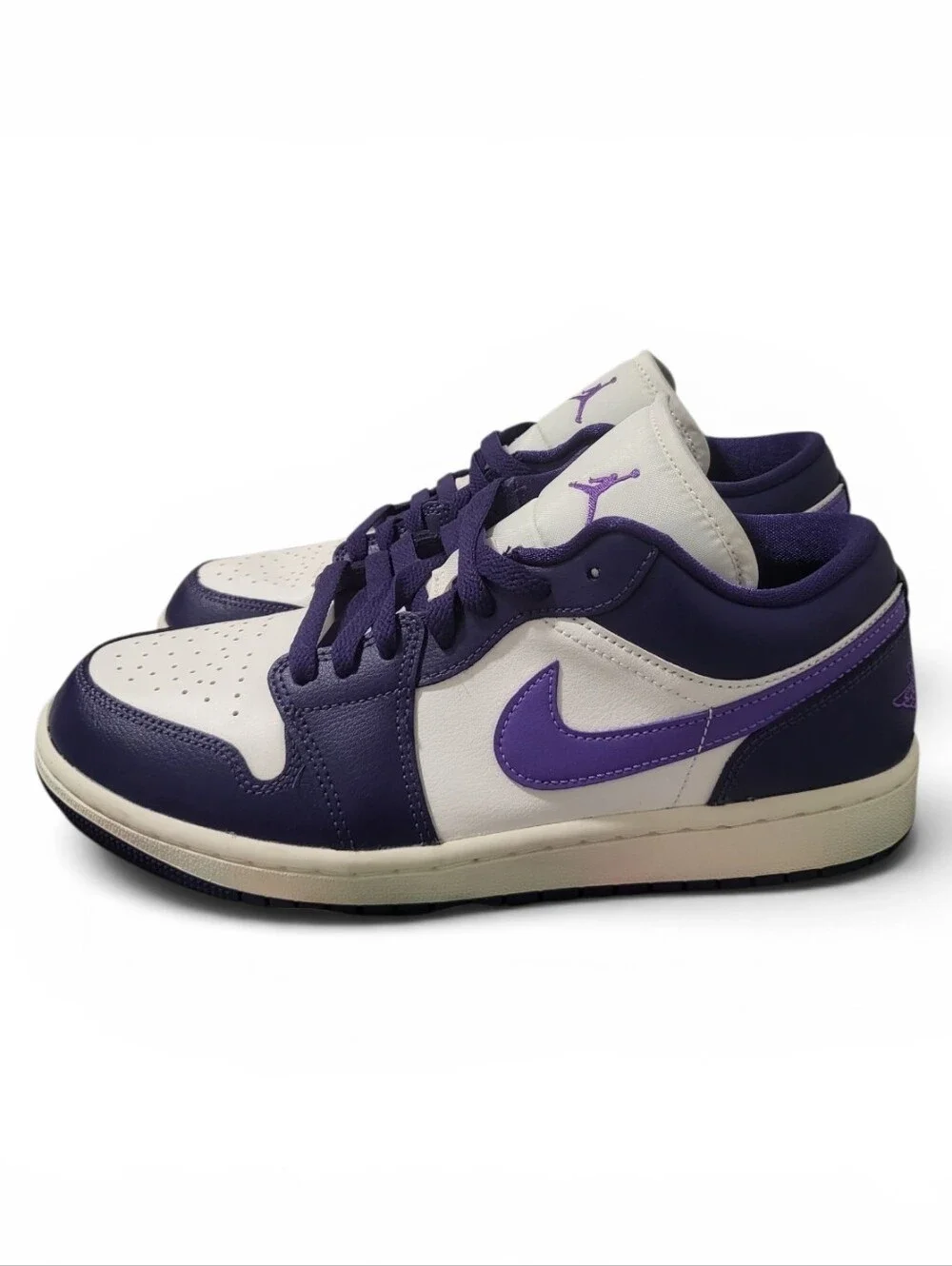 Nike Air Jordan 1 Low 